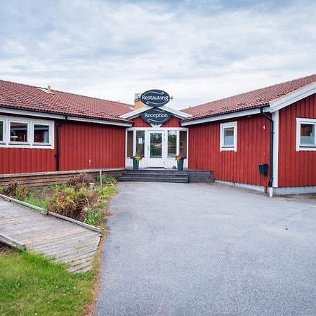 Norrfaellsviken Rum & Koek Hotel Mjallom Екстериор снимка