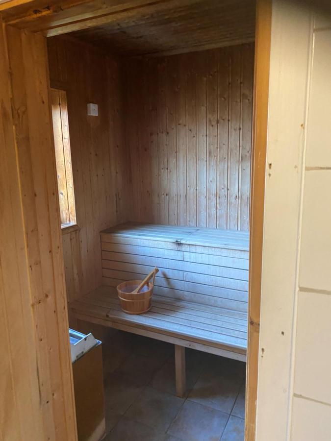 Norrfaellsviken Rum & Koek Hotel Mjallom Екстериор снимка