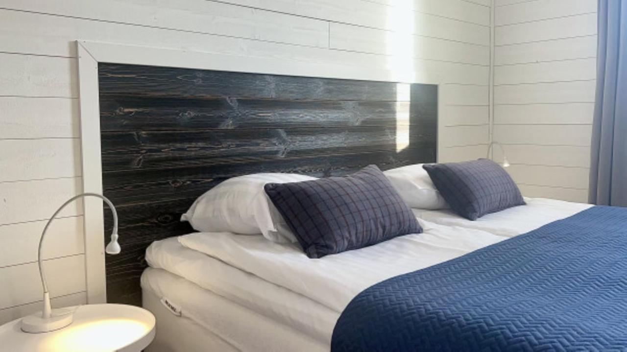 Norrfaellsviken Rum & Koek Hotel Mjallom Екстериор снимка